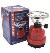 Kuchenka turystyczna 