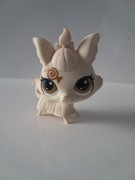 Littlest Pet Shop LPS piesek
