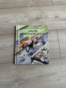 Książka Tata Oli już nie chce być dorosły