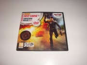 Just cause Gwiezdne wilki 2  PC