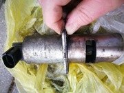 Zawór egr 7700107471 8200360200 Pierburg