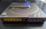 Sony Discman D-250 Titanium