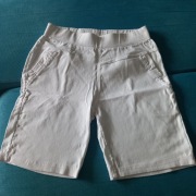 Legginsy krótkie, spodenki rozmiar XS