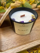 Świeca sojowa zapachowa