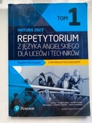 Repetytorium z Języka Angielskiego