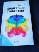 Kolory twojej aury