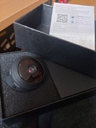 Mini Kamera Szpiegowska Full HD WIFI Bezprzewodowa