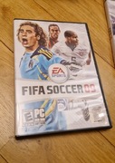 FIFA soccer 09 PC