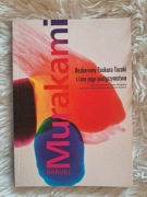 Bezbarwny Tsukuru Tazaki i lata jego pielgrzymstwa. Haruki Murakami