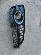 Kratka zderzaka Audi a8 s8 D4 Lift Prawa 4h0807680