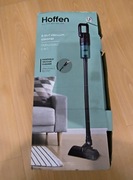 Odkurzacz pionowy przewodowy 2w1 Hoffen