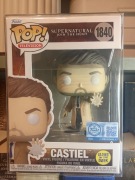 Funko Pop Supernatural Castiel 1840