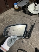 Audi A6 C6 lusterko elektryczne 2004–2011