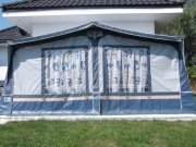 Przedsionek do przyczepy 918 - 938  Brand 