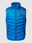 Bezrękawnik Napapijri Aerons 3 M