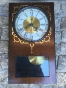 PRL ZEGAR METRON DWA MODELE