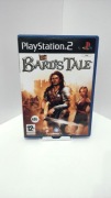 The Bards Tale PS2 Playstation 2 