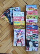 Mangamix nr 2-18 + Mangazyn nr 2/2004 (3)