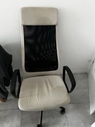 Krzesło biurowe Ikea Markus