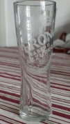 Szklanka do piwa Peroni 0,25l