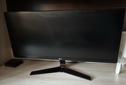 LG UltraWide 29UM69G-B