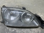 TOYOTA AVENSIS T22 97- 03 REFLEKTOR LAMPA przednia przód LEWA