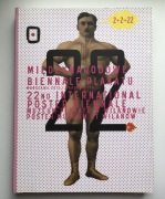 Art Międzynarodowe Biennale plakatu 2010 wybitni plastycy Nowa