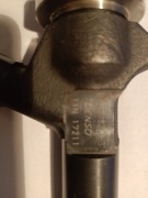 WTRYSK DENSO OPEL ASTRA CORSA MERIVA