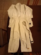 Kimono do judo karate 110 na około 5 lat