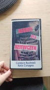 ,,Reguły dla dziewczyn" Candace Bushnell