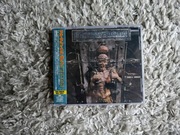 FOLIA Japan CD - IRON MAIDEN - X factor - TOCP-53299 Regular Jewel Case