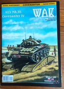 Covenanter IV WAK