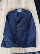 Marynarka chłopiec H&M rozmiar 134