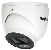 Kamera Dome wandaloodporna NoVus NVIP-2VE-6231/WL-II