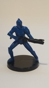 Star Wars figurka Senate Commando Gwiezdne Wojny