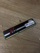 Pamięć RAM GoodRAM PLAY DDR3 4GB 1600MHz CL9