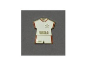 WISŁA KRAKÓW strój biały