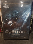 Gustloff wydanie dwupłytowe DVD 