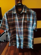 Koszula krata XXL