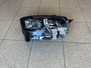 Peugeot Rifter prawa lampa 90146195