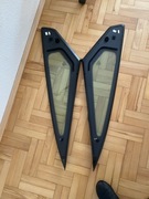 Boczna szyba trójkąt przednia Ford galaxy