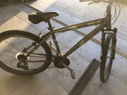 Rower górski spartacus 26”