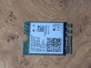 Karta sieciowa Wi-Fi Intel AX200