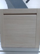 Fronty meblowe drewniane dębowe 