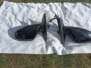 Lusterka boczne Lewe 8 pinów prawe 12 pinów kolor ly9t 