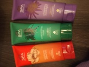 Zestaw balsamów Spa