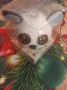 Bombka świąteczna  Panda