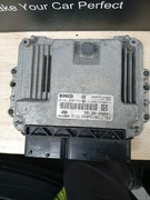 Hyundai IX35 1.7 Sterownik/ Moduł ECU