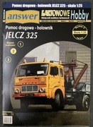 Jelcz 325 Holownik Answer