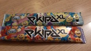 Kolekcjonerskie papierki lody Ekipa XXL ×2 